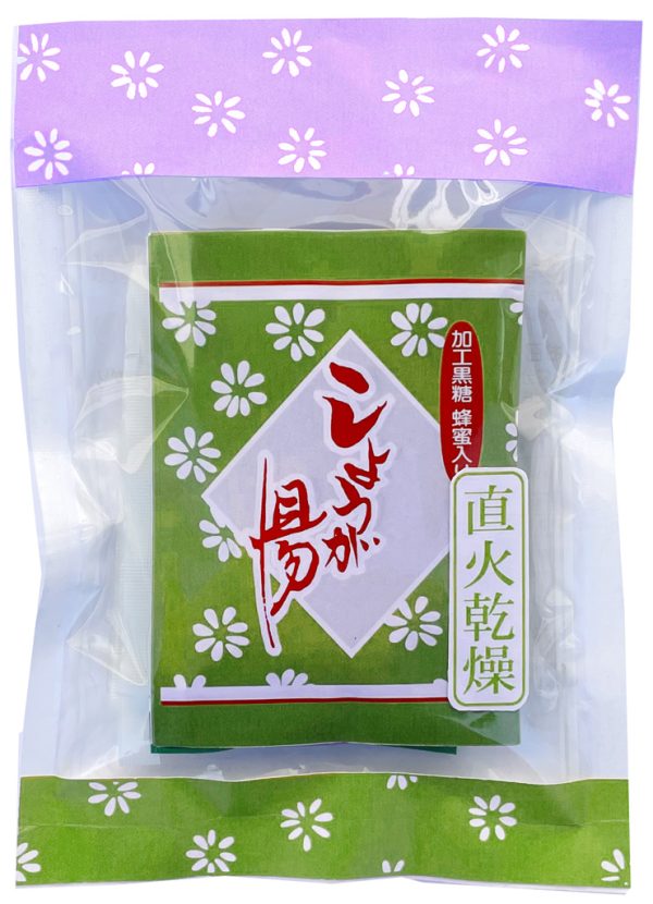 しょうが湯　20g×4P