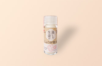 有機JAS認定製品