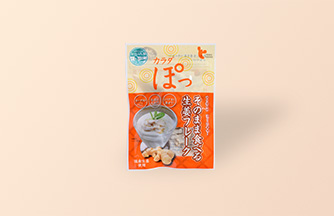 カラダぽっ シリーズ