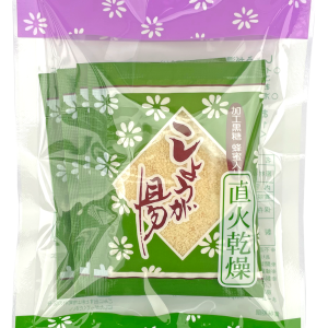 しょうが湯　20g×4P