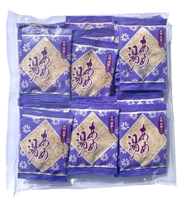 あめ湯 20g×30P