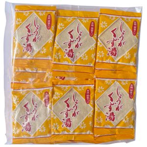 しょうがくず湯 20g×30P