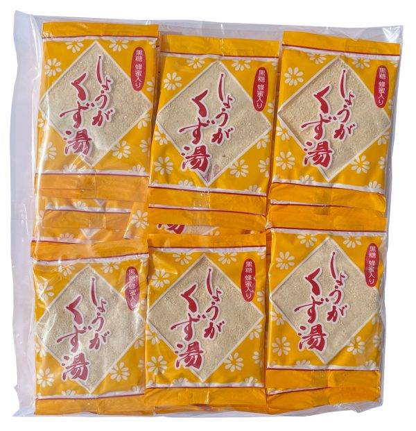 しょうがくず湯 20g×30P